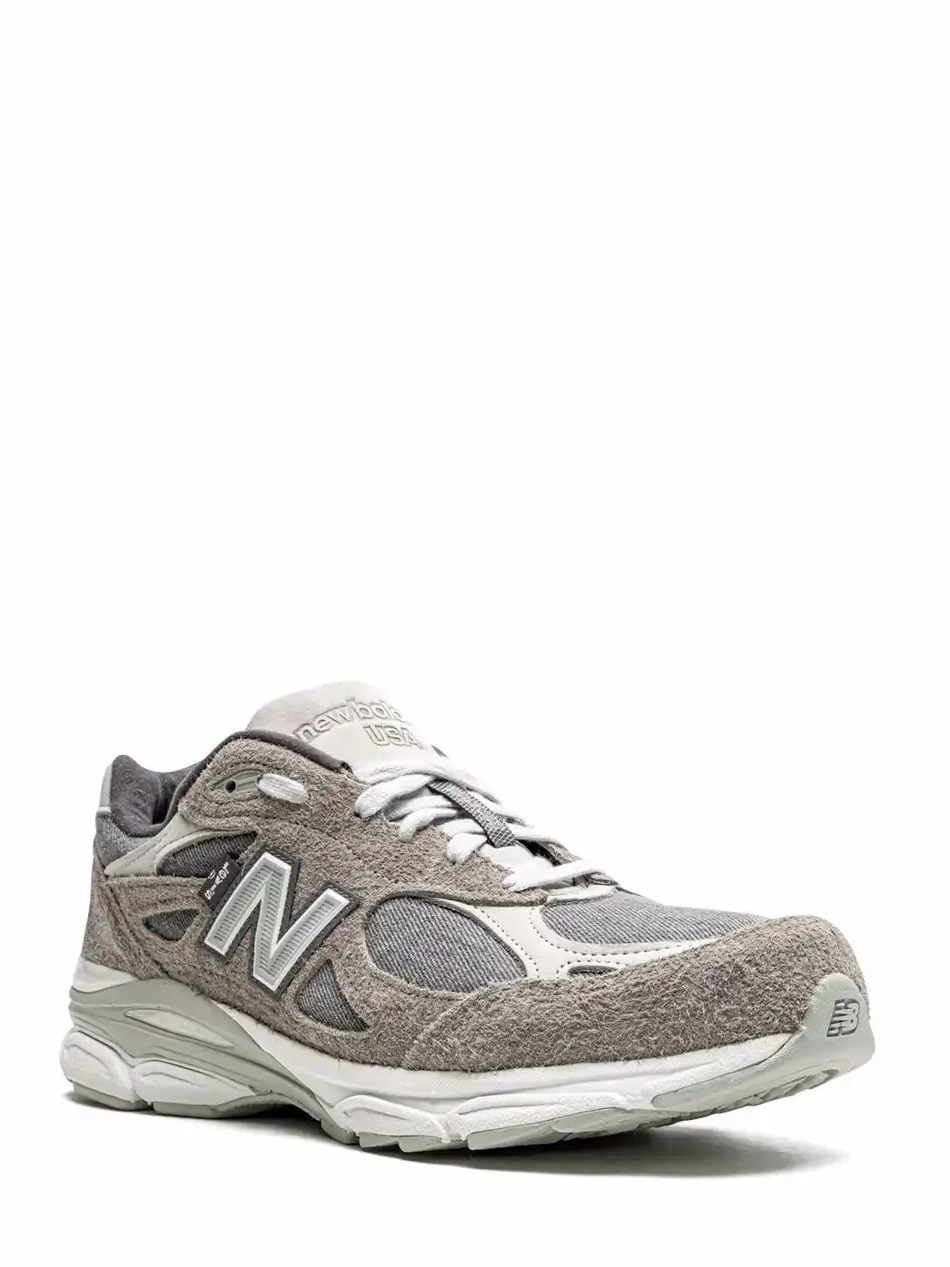 x Balance 990V3 New  Levi’s sneakers 0501
